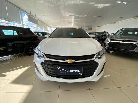 CHEVROLET ONIX 1.0 FLEX LT MANUAL CHEVROLET ONIX 1.0 FLEX LT MANUAL